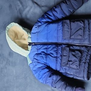 Cat & Jack 3T Puffer